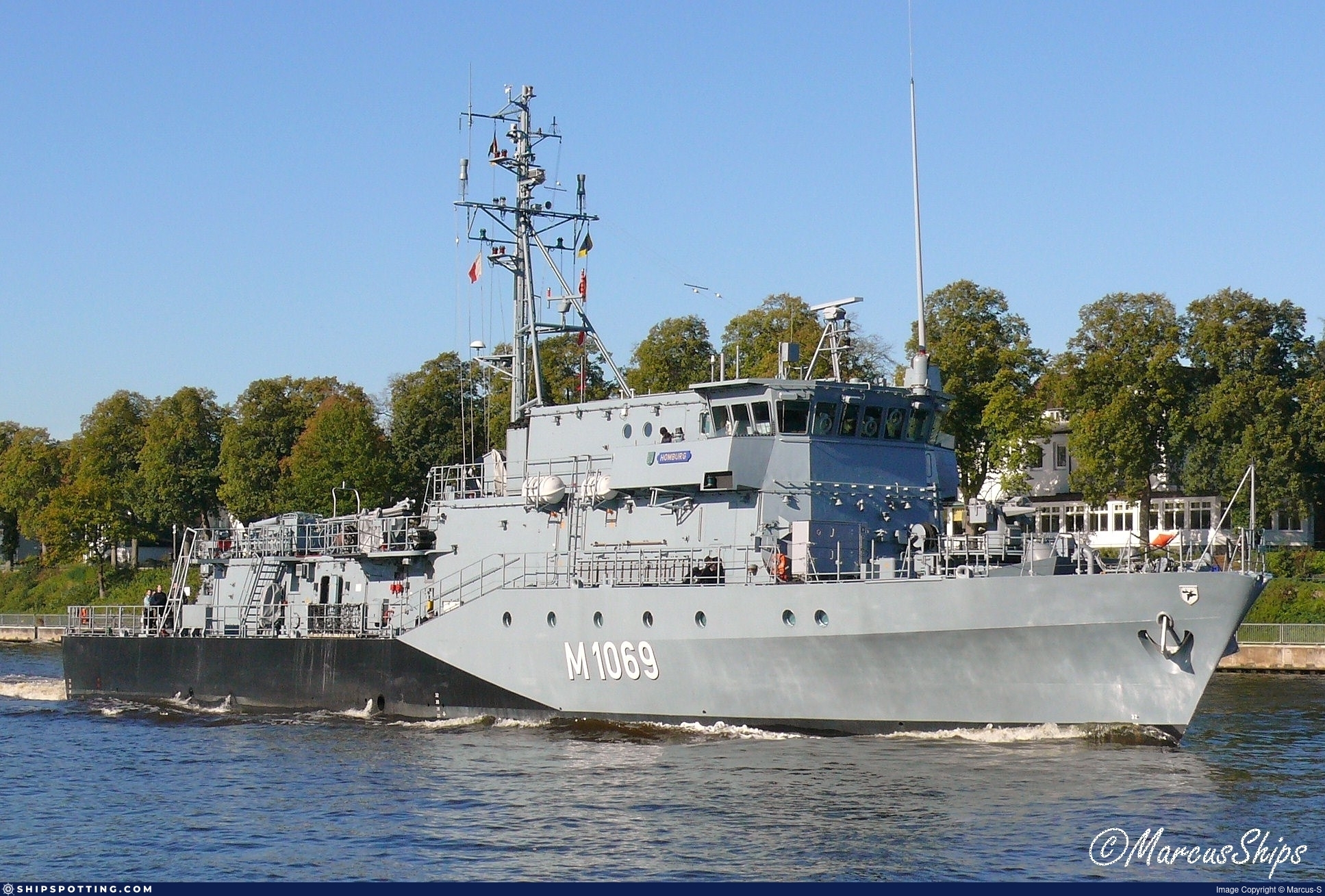 ship